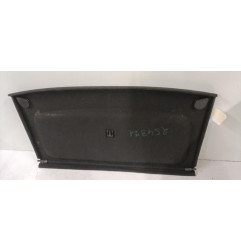 Plage arriere VOLKSWAGEN GOLF 4