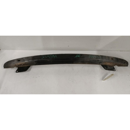 Renfort pare choc arriere (traverse) VOLKSWAGEN GOLF 4 Photo n°1