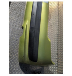 Pare choc arriere PEUGEOT 207
