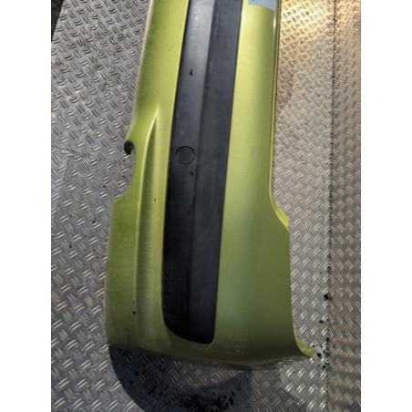 Pare choc arriere PEUGEOT 207