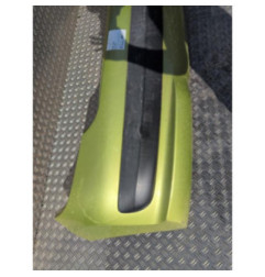 Pare choc arriere PEUGEOT 207 Photo n°3