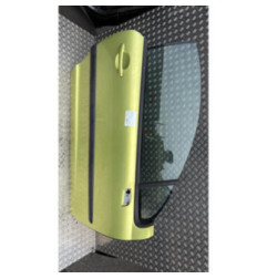 Porte avant droit PEUGEOT 207 Photo n°1