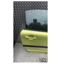 Porte avant droit PEUGEOT 207