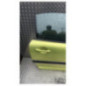 Porte avant droit PEUGEOT 207