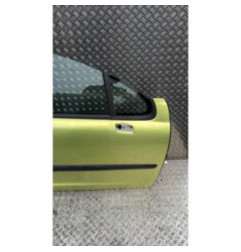 Porte avant droit PEUGEOT 207 Photo n°3