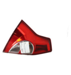 Feu arriere principal gauche (feux) DACIA SANDERO 1 Photo n°1