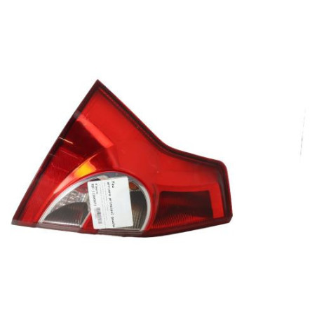 Feu arriere principal gauche (feux) DACIA SANDERO 1 Photo n°1