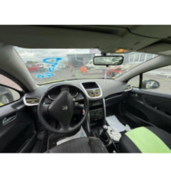 Porte avant droit PEUGEOT 207 Photo n°17
