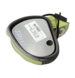 Retroviseur gauche PEUGEOT 207 Photo n°4