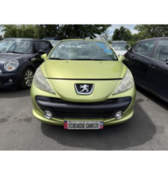 Retroviseur gauche PEUGEOT 207 Photo n°13