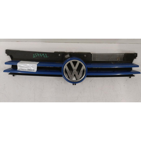 Calandre VOLKSWAGEN GOLF 4