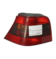 Feu arriere principal gauche (feux) VOLKSWAGEN GOLF 4 Photo n°1