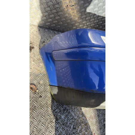 Pare choc arriere VOLKSWAGEN GOLF 4 Photo n°1