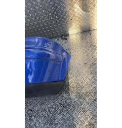 Pare choc arriere VOLKSWAGEN GOLF 4