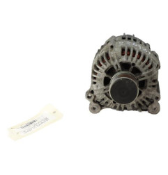 Alternateur VOLKSWAGEN GOLF 4 Photo n°1