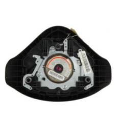 Air bag conducteur PEUGEOT 207 Photo n°3