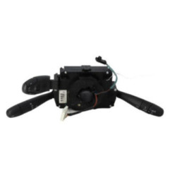 Com (Bloc Contacteur Tournant+Commodo Essuie Glace+Commodo Phare) PEUGEOT 207 Photo n°1