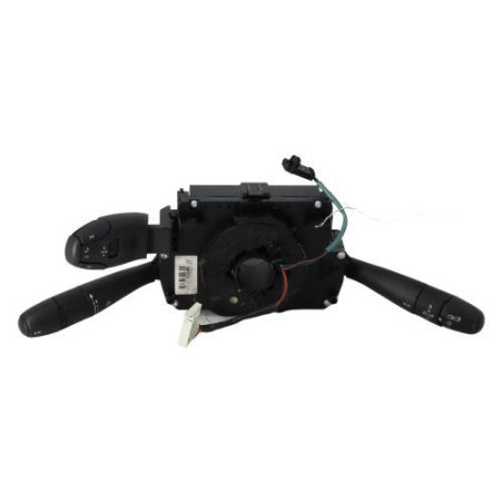 Com (Bloc Contacteur Tournant+Commodo Essuie Glace+Commodo Phare) PEUGEOT 207 Photo n°1