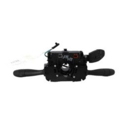 Com (Bloc Contacteur Tournant+Commodo Essuie Glace+Commodo Phare) PEUGEOT 207