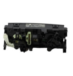 Commande chauffage PEUGEOT 207