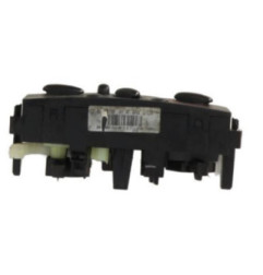 Commande chauffage PEUGEOT 207 Photo n°3