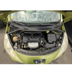 Commande chauffage PEUGEOT 207 Photo n°11