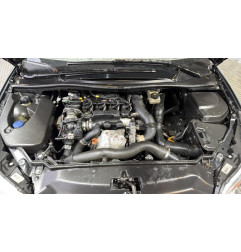 Amortisseur arriere gauche CITROEN C4 1