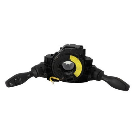 Com (Bloc Contacteur Tournant+Commodo Essuie Glace+Commodo Phare) FORD FIESTA 6 Photo n°1