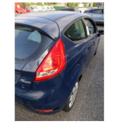 Pare soleil droit FORD FIESTA 6 Photo n°7