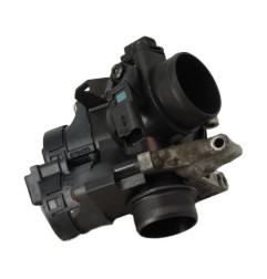 Doseur d'air CITROEN C4 1 Photo n°1