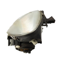 Optique avant principal droit (feux)(phare) RENAULT CLIO 2