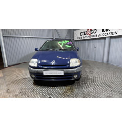 Capot RENAULT CLIO 2 Photo n°1