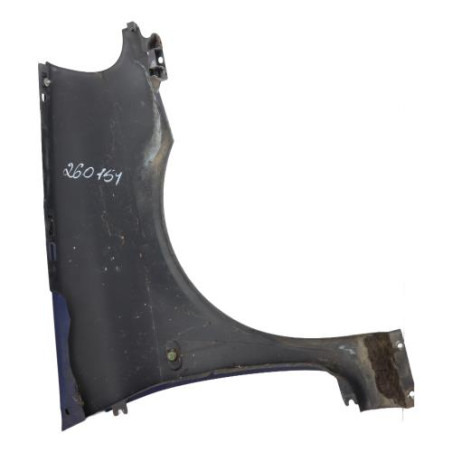 Aile avant gauche RENAULT CLIO 2