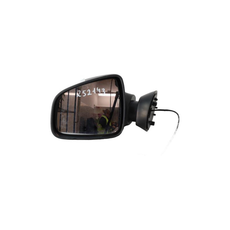 Retroviseur gauche DACIA SANDERO 1
