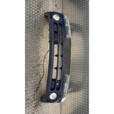 Pare choc avant RENAULT CLIO 2 Photo n°1