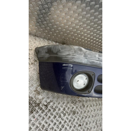 Pare choc avant RENAULT CLIO 2