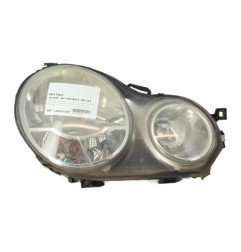 Optique avant principal droit (feux)(phare) VOLKSWAGEN POLO 4 Photo n°1
