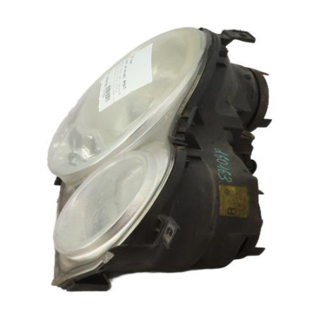 Optique avant principal droit (feux)(phare) VOLKSWAGEN POLO 4