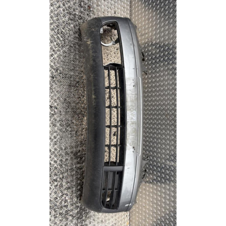 Pare choc avant VOLKSWAGEN POLO 4 Photo n°1