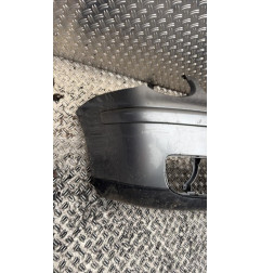 Pare choc avant VOLKSWAGEN POLO 4