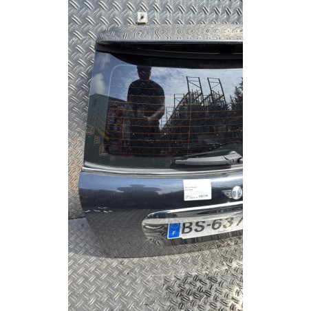 Malle/Hayon arriere MINI MINI 2 R56