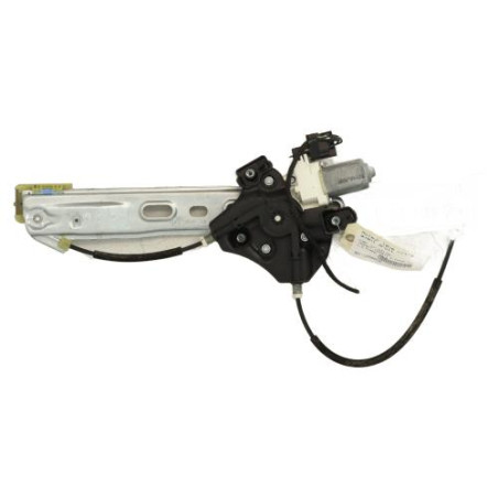 Moteur leve vitre avant droit FORD TRANSIT CONNECT 2