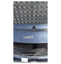 Malle/Hayon arriere MINI MINI 2 R56 Photo n°3