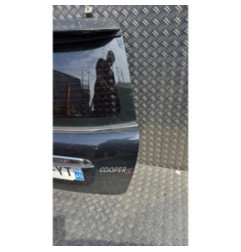 Malle/Hayon arriere MINI MINI 2 R56 Photo n°4