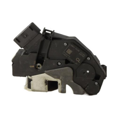 Serrure avant droit FORD TRANSIT CONNECT 2