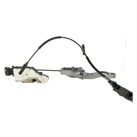 Serrure avant droit CITROEN C4 PICASSO 1