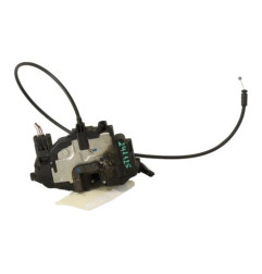 Serrure avant droit RENAULT CLIO 3