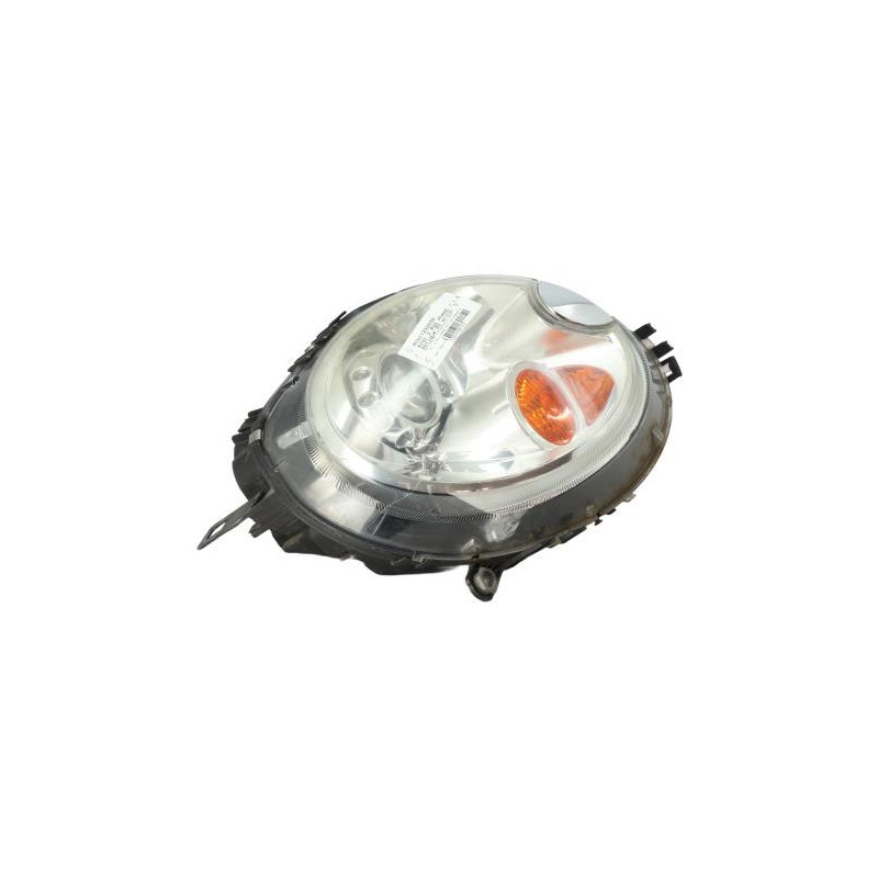 Optique avant principal droit (feux)(phare) MINI MINI 2 R56