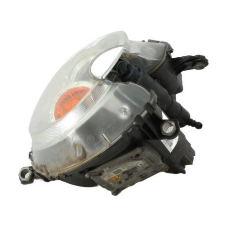 Optique avant principal droit (feux)(phare) MINI MINI 2 R56