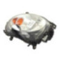 Optique avant principal droit (feux)(phare) MINI MINI 2 R56